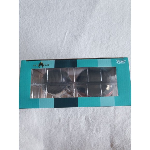 Vynl Aquaman & Black Manta Funko - Picture 5 of 7